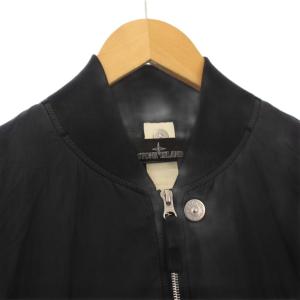 STONE ISLAND 22SS SHADOW ISLAND STONE PROJECT JACKET