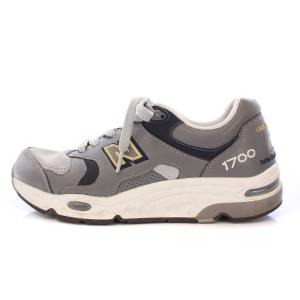 1700 Japan Limited ローカットスニーカー