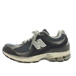 M2002RSF スニーカー US9 NAVY