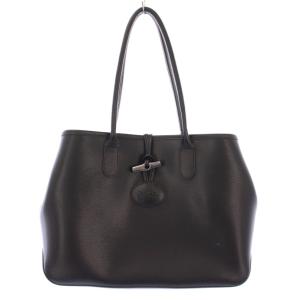 ロゾ トートバッグ ブラック