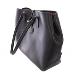 Longchamp ロゾ トートバッグ ブラック