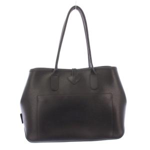 Longchamp ロゾ トートバッグ ブラック