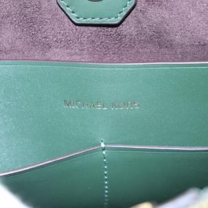 MICHAEL KORS MKシグネチャー ハミルトン レガシー サッチェル ハンドバッグ ショルダーバッグ 2way チェーン