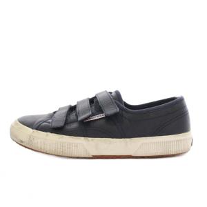 2750 スニーカー ローカット シューズ 42 ネイビー S00BN10 /YM