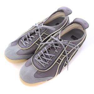 Onitsuka Tiger MEXICO66 SD metropolisスニーカー