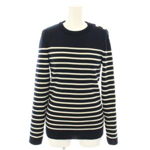 プルマリンレイエマレー2 PULL MARIN RAYE MAREE 2 ニット セーター クルーネック