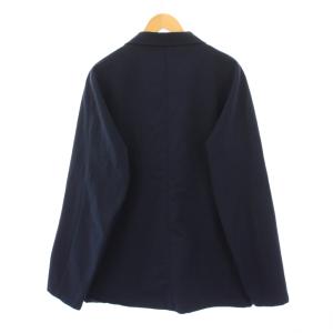 nanamica ALPHADRY Club Jacket アルファドライクラブジャケット テーラード ブレザー アウター