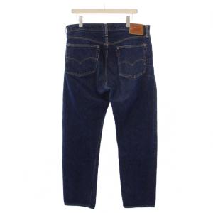 LEVI'S VINTAGE CLOTHING LVC リーバイスビンテージクロージング LVC 501ZXX デニムパンツ W38L34 インディゴ 50154-0