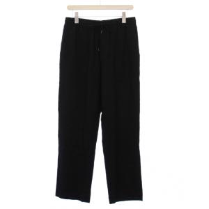 23AW SUPER LIGHT WOOL EASY SLACKS