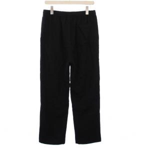 AURALEE 23AW SUPER LIGHT WOOL EASY SLACKS
