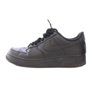 AIR FORCE 1 07 Black スニーカー