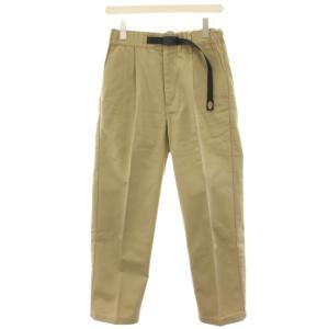 × DICKIES × FREAK'S STORE クライミングパンツ チノパンツ ストレート S ベージュ