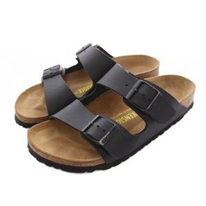 ARIZONA アリゾナ サンダル 36 23.0cm 黒 051793 /YM