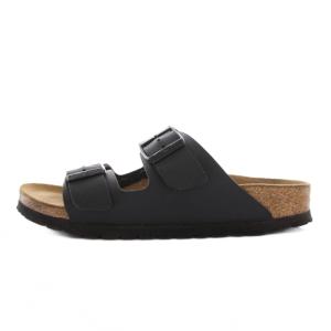 BIRKENSTOCK ARIZONA アリゾナ サンダル 36 23.0cm 黒 051793 /YM