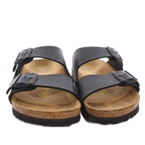 BIRKENSTOCK ARIZONA アリゾナ サンダル 36 23.0cm 黒 051793 /YM
