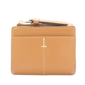 Ron Herman フォールディング ウォレット ブラウン