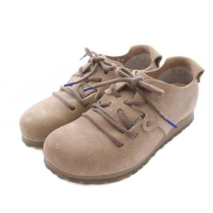 MONTANA PLUS モンタナ プラス シューズ 36 23.0cm TAUPE トープ ベージュ