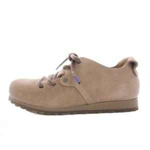 BIRKENSTOCK MONTANA PLUS モンタナ プラス シューズ 36 23.0cm TAUPE トープ ベージュ