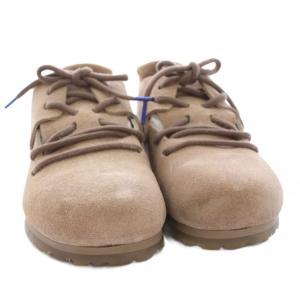 BIRKENSTOCK MONTANA PLUS モンタナ プラス シューズ 36 23.0cm TAUPE トープ ベージュ