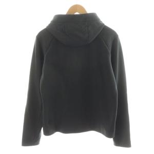 DESCENTE ソフトシェルジャケット WIND SHIELD SOFT SHELL JACKET パーカー ジップアップ