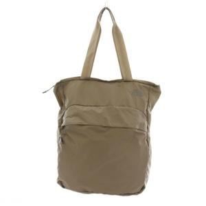 GLAM TOTE グラムトート リュックサック デイバッグ トートバッグ 2WAY 18L 茶 ブラウン