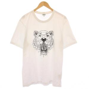 Large Tiger Head Short Sleeve ラージタイガーハードショートスリーブ Tシャツ