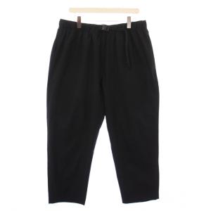 24SS Belted Callum Pant ベルトカラムパンツ クライミング スラックス ストレッチ