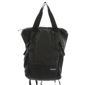 LW Travel Tote Pack 22L 2WAY リュックサック バックパック トートバッグ ナイロン
