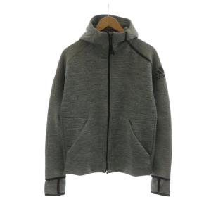 adidas MadidasZ.N.E. セットアップ ジャージ スウェット パーカー ジャケット イージーパンツ テーパード