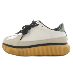 DELECITY スニーカー シューズ 23.5cm F580723