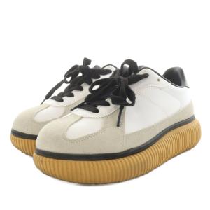 Onitsuka Tiger DELECITY スニーカー シューズ 23.5cm F580723