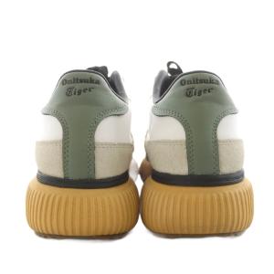 Onitsuka Tiger DELECITY スニーカー シューズ 23.5cm F580723