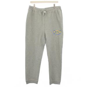 イージーパンツ スウェット XXL グレー 5017-01 /TK
