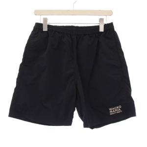 THE GUILTY PARTIES 23AW BOARD SHORTS ショートパンツ イージー XL