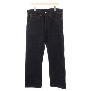 ラルフローレン ジャパンウーブン5ポケット デニムパンツ