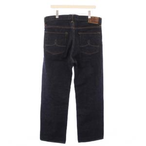 RRL ラルフローレン ジャパンウーブン5ポケット デニムパンツ