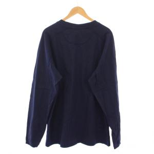 TENDERLOIN MOSS STITCH SWEAT