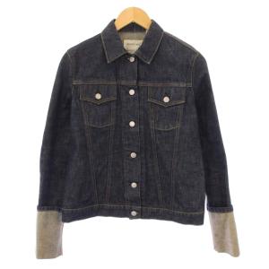 本人期 CLASSIC DENIM デニムジャケット 40