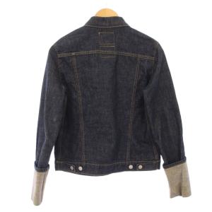 Helmut Lang 本人期 CLASSIC DENIM デニムジャケット 40