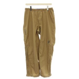 サンダーパスパンツ 1128574 レインウェア ナイロン パンツ MS ベージュ /G