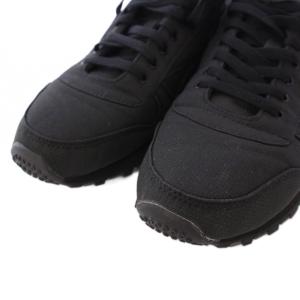Reebok MAHARISHI CLASSIC LEATHER Ripstop スニーカー シューズ US9 27cm
