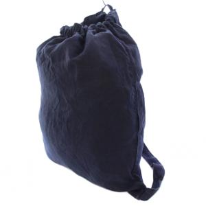 MITTAN 大麻リュック高密度 ネイビー