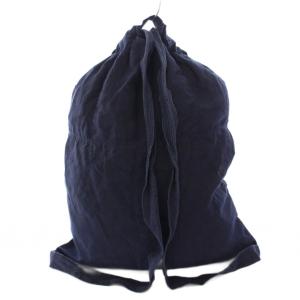 MITTAN 大麻リュック高密度 ネイビー