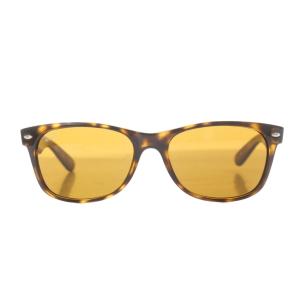 ニューウェイファーラー New Wayfarer サングラス 5518 145 茶 ブラウン RB2132