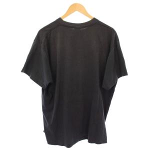 NIKE 90s USA製 JORDAN Tシャツ L グレー