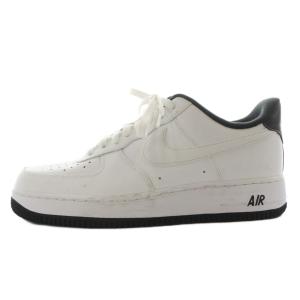 AIR FORCE 1 07 1 スニーカー US10 ホワイト