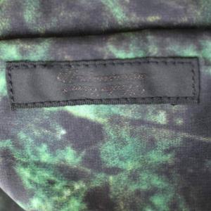 UNDERCOVERISM 水面バックパック グリーン