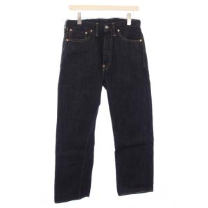 601XX 1942Model THE VANISHING WEST デニムパンツ