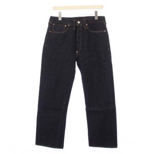 Lot 601XXC 1937 THE VANISHING WEST デニムパンツ