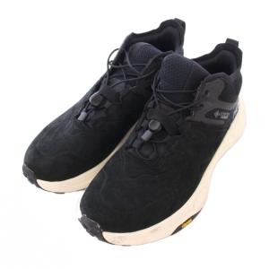 HOKA ONE ONE TRANSPORT CHUKKA GTX トランスポートチャッカゴアテックス ウォーキングシューズ ハイキング